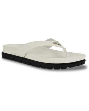 Guess Davelle Flip Flop - Black