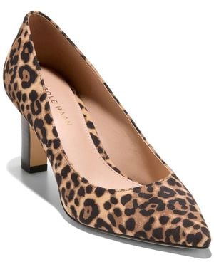 Cole Haan Mylah Pump - Black