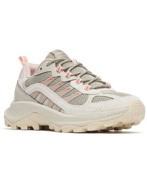 Merrell Speed Strike 2 Trek Hiking Shoe - White