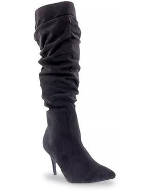 Bellini Amp Boot - Black