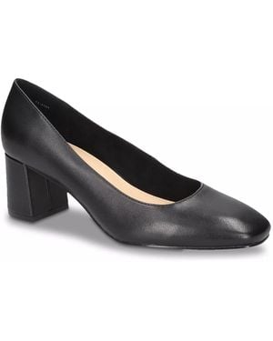 Bella Vita Jilan Pump - Black