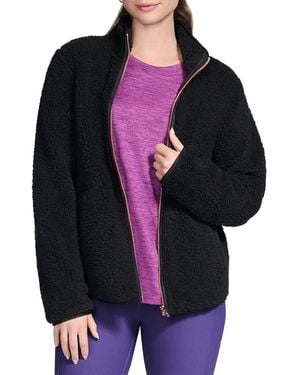 Skechers Skechsherpa Jacket - Blue