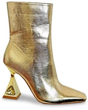 Lady Couture Molly Bootie - Black