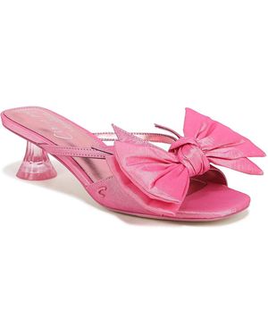 Circus by Sam Edelman Natalina Sandal - Pink