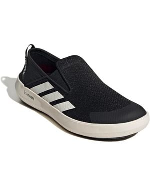 adidas Terrex Climacool Boat Slipon - Blue