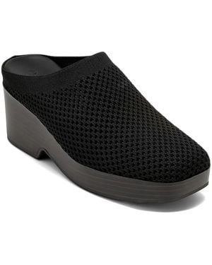 Aerosoles Colombo Clog - Black
