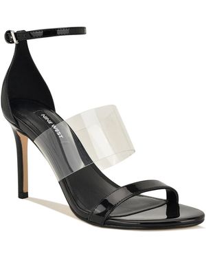 Nine West Vallie Sandal - Black