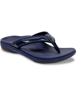 Revitalign Yumi Sandal - Blue