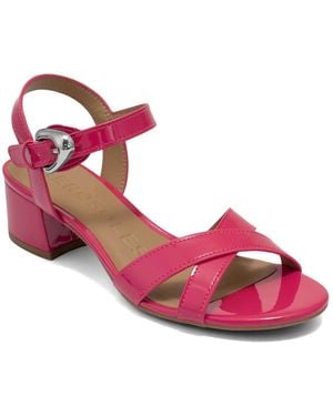 Aerosoles Cinzia Sandal - Red