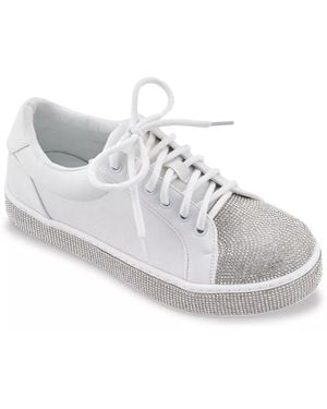 Lady Couture Legend Sneaker - White