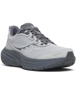 Saucony Cohesion 19 Running Shoe - Black