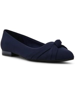Anne Klein Kaiya Flat - Blue