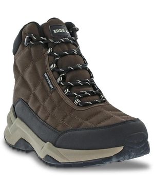 Eddie Bauer Track Boot - Black