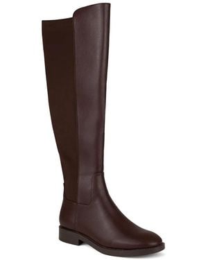 Ninety Union Crush Boot - Black