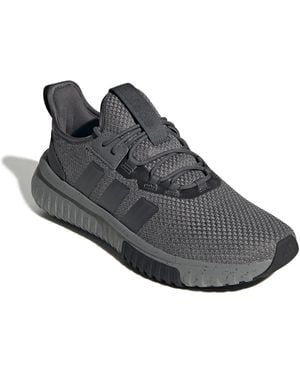 adidas Kaptir 4.0 Sneaker - Black
