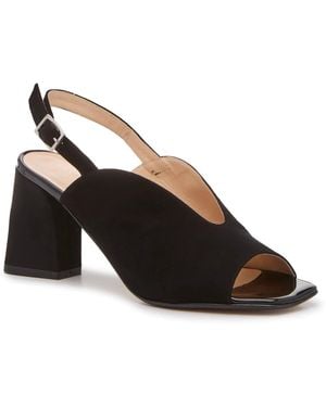 Ana Luisa Firenze Sandal - Black