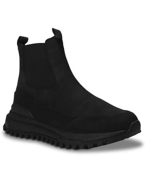 Pajar Fino Chelsea Boot - Black
