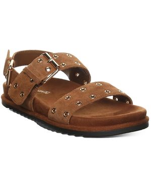 BEARPAW Liandra Sandal - Brown