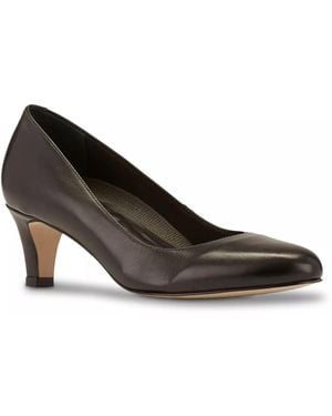 Ros Hommerson Joy Pump - Black
