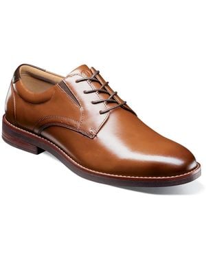 Nunn Bush Fitz Flex Oxford - Brown