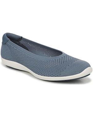 Ryka Clever Ballet Flat - Blue