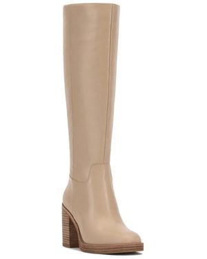 Vince Camuto Gibi Narrow Calf Boot - Black