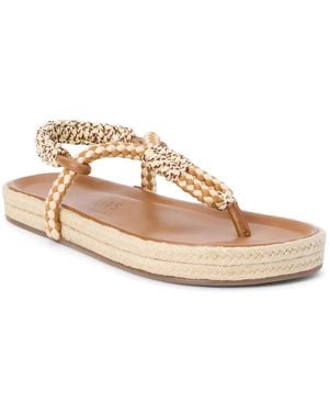 Matisse Celia Espadrille Sandal - Multicolor