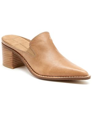 Kelsi Dagger Brooklyn Mason Pump - Brown
