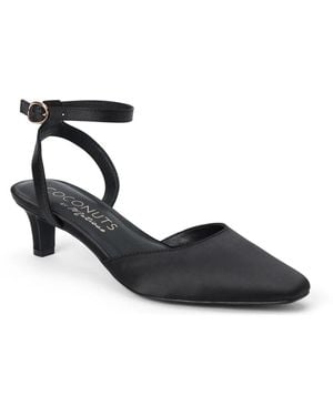 Matisse Finn Pump - Black