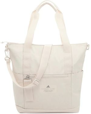 adidas All Me 2 Tote - White