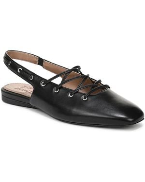 Naturalizer Cove Flat - Black
