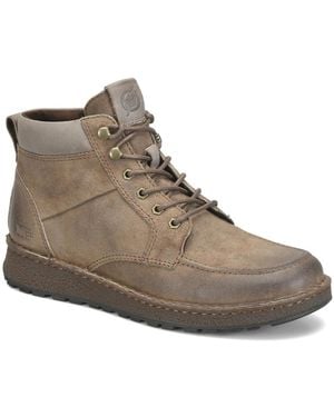 Born Rex Waterproof Boot - Brown