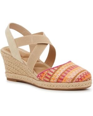 Kelly & Katie Kenedy Pump - Multicolor