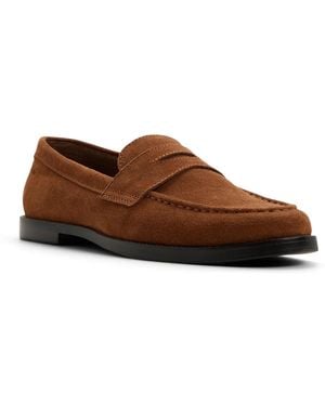 Ted Baker Croxley Loafer - Brown