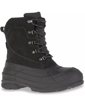Kamik Fargo 2 Snow Boot - Black