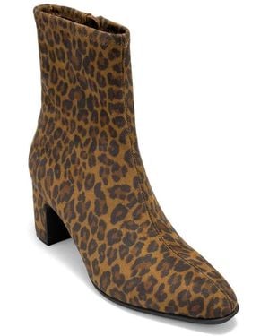 Aerosoles Minnie Bootie - Black