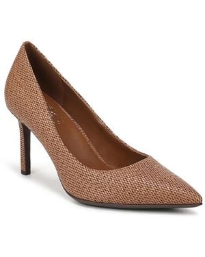 Naturalizer Anna Pump - Brown