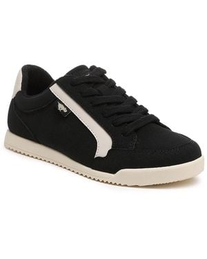 Rocket Dog Bolt Sneaker - Black