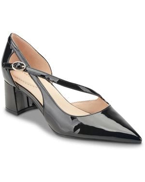 Bandolino Steve Pump - Black