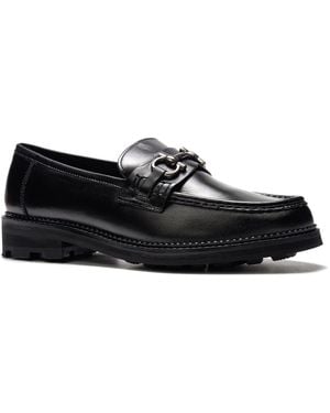 A. Veer Baron Loafer - Black