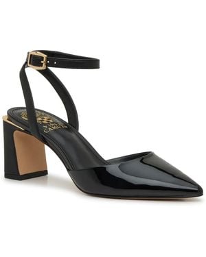 Vince Camuto Hesema Pump - Black
