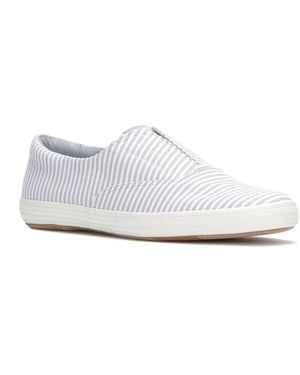Keds Cvo Slipon - White