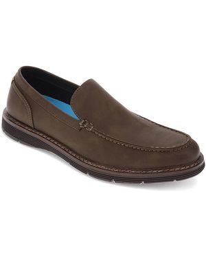 Dockers edson moc toe loafer sale