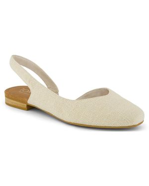 TOMS Alene Sandal - Metallic