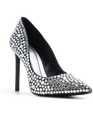 ALDO Stessy Pump - Black