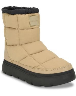 Calvin Klein Kaylen Bootie - Black