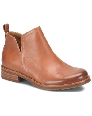 Söfft Beatrice Bootie - Brown