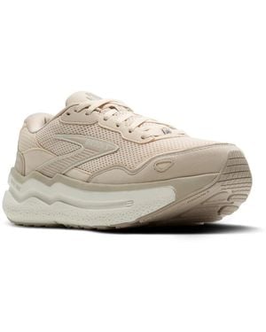 Brooks Ghost Max Se Running Shoe - Gray