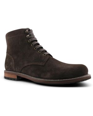 Blake McKay Axel Boot - Black