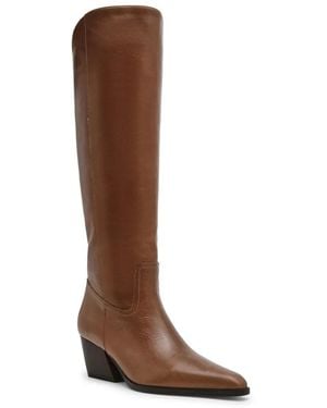 Steve Madden Rodessa Boot - Black